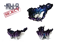 Jello Mold Reject