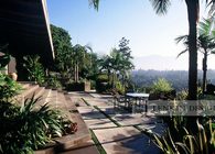 Arroyo Lookout