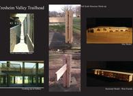 Cresheim Valley Trailhead