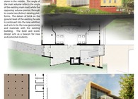 William Paterson University Morrison Hall Expansion