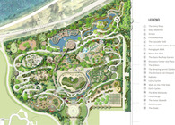Dallas Arboretum Children's Garden