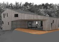 Dreiss Ropp Residence