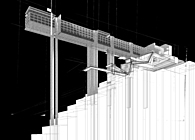 Thesis: Locating Machine