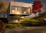 House on the Hill
