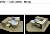 Vermont Arts Center