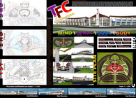 THE FAMILY CHURCH INTERNATIONAL CENTER