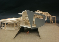 Allen's Landing Community Center