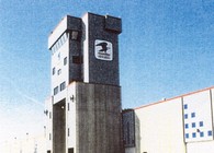 USPS Eagle Network Hub - Mail Sort Hub