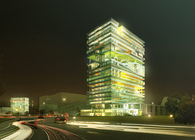 ENERGY CENTER