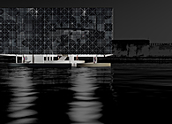 Venice Ferry Boat Terminal
