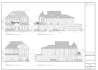 h residence