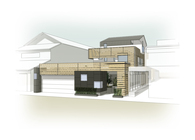 Beach Residence