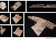 3D-PRINTED MODELS