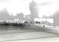 Haverford College: Dormitory and Institute for Public Action