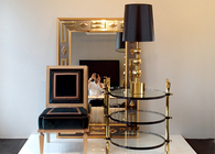 Amir Khamneipur Design Furniture 2012