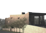Flicker House
