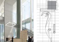 X3-2 Office Tower