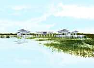Porpoise Point Retreat