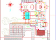 Sustainable Design House Prototype 1
