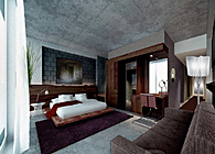 Greenhouse 26 Hotel, New York, NY