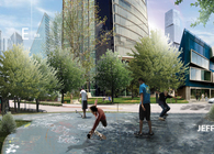 Urban Tampa Redevelopment