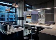 East Village Loft