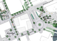 Centre of Mölnlycke