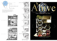 A'HIVE / COMPOUND COMMERCIAL SPACE