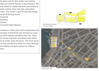 Urban Site Plan