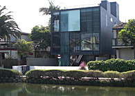 Arnall Residence