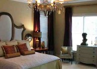 Master Bedroom/Sitting room