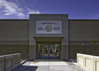 Martin Hall
