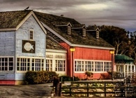 Fishermans Warf