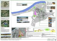 FINAL YEAR PROJECT: ELDERLY CENTER AND SUPERVISED HOUSING IN MEDELLIN (BADAJOZ) SPAIN