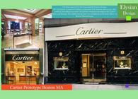 Cartier Prototype 