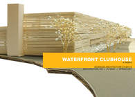 Waterfront Clubhouse
