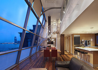 Tribeca Penthouse