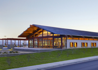 Woodcrest Library