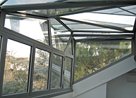 Light Jazz #5 PRIVATE HOUSE EXTENSION By UGSprogetti 