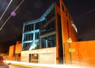 Enramada
