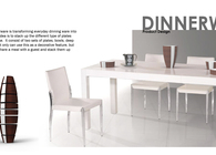 Dinnerware