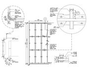Furniture detailing