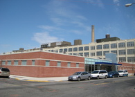 Lutheran Medical Center- Ambulatory Care Facility