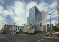 930 Poydras Residential Tower
