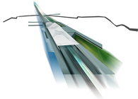 High Speed Train Station (Astigarraga, Spain)