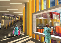 Redemption Pediatric Hospital