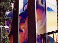 CSULA - Student Union