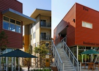 One Miramar Residential Services - MVE Architects/Sundt Construction