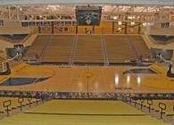 The Health and Physical Education Complex-Fort Valley State University