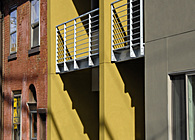  Rusgal House